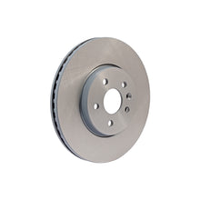 Load image into Gallery viewer, Pair of Front Brake Disc Fits Vauxhall Mokka 4x4 Blue Print ADG043208