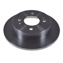 Load image into Gallery viewer, Pair of Rear Brake Disc Fits Hyundai i10 OE 58411B4300 Blue Print ADG043211