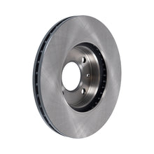 Load image into Gallery viewer, Pair of Front Brake Disc Fits KIA Hyundai i20 II Blue Print ADG043213