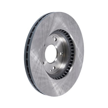 Load image into Gallery viewer, Pair of Front Brake Disc Fits Ssangyong Korando 4x4 C Blue Print ADG043214