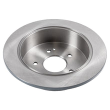 Load image into Gallery viewer, Pair of Rear Brake Disc Fits Ssangyong Korando Blue Print ADG043215