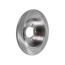 Load image into Gallery viewer, Pair of Rear Brake Disc Fits KIA Sportage 4x4 Blue Print ADG043223