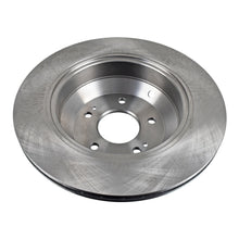 Load image into Gallery viewer, Pair of Rear Brake Disc Fits KIA Sorento Sportage Blue Print ADG043227