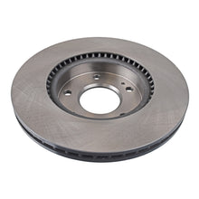 Load image into Gallery viewer, Pair of Front Brake Disc Fits KIA Niro Hyundai Ioniq Blue Print ADG043228