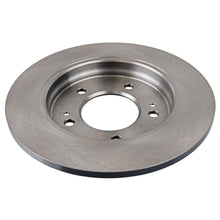 Load image into Gallery viewer, Pair of Rear Brake Disc Fits KIA Niro Hyundai Elantra Ioniq Blue Print ADG043229