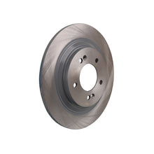 Load image into Gallery viewer, Pair of Rear Brake Disc Fits KIA Optima IV OE 58411D4650 Blue Print ADG043230