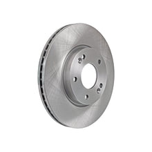 Load image into Gallery viewer, Pair of Front Brake Disc Fits Hyundai OE 51712G4000 Blue Print ADG043232