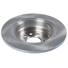 Load image into Gallery viewer, Pair of Rear Brake Disc Fits Rover OE SDB000871 Blue Print ADG043233