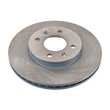 Load image into Gallery viewer, Pair of Front Brake Disc Fits Kia OE 51712G6300 Blue Print ADG043234