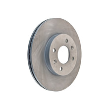 Load image into Gallery viewer, Pair of Front Brake Disc Fits Kia OE 51712G6300 Blue Print ADG043234