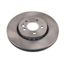 Load image into Gallery viewer, Pair of Front Brake Disc MG ZT Fits Rover OE SDB000881 Blue Print ADG043235