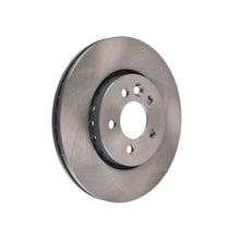 Load image into Gallery viewer, Pair of Front Brake Disc MG ZT Fits Rover OE SDB000881 Blue Print ADG043235