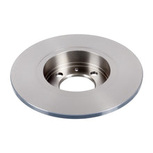 Load image into Gallery viewer, Pair of Rear Brake Disc Fits Rover OE SDB100461 Blue Print ADG043236