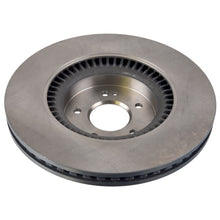 Load image into Gallery viewer, Pair of Front Brake Disc Fits Kia Stinger OE 51712J5250 Blue Print ADG043239