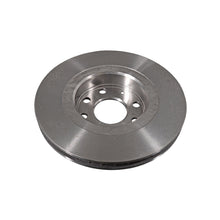 Load image into Gallery viewer, Pair of Front Brake Disc Fits Daewoo Aranos Espero Lanos Nex Blue Print ADG04323