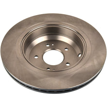 Load image into Gallery viewer, Pair of Rear Brake Disc Fits Kia OE 58411J5250 Blue Print ADG043240