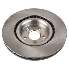 Load image into Gallery viewer, Pair of Front Brake Disc Fits Kia OE 51712J5550 Blue Print ADG043243