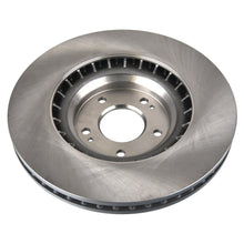 Load image into Gallery viewer, Pair of Front Brake Disc Fits Hyundai OE 51712S0000 Blue Print ADG043245