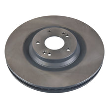 Load image into Gallery viewer, Pair of Front Brake Disc Fits Hyundai OE 51712S0100 Blue Print ADG043246