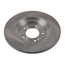 Load image into Gallery viewer, Pair of Rear Brake Disc Fits Hyundai OE 58411S0300 Blue Print ADG043247