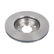 Load image into Gallery viewer, Pair of Front Brake Disc Fits Daewoo Lanos Nexia Astra F Com Blue Print ADG04325