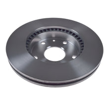 Load image into Gallery viewer, Pair of Front Brake Disc Fits Daewoo Leganza OE 96238673 Blue Print ADG04329