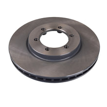 Load image into Gallery viewer, Pair of Front Brake Disc Fits Ssangyong Korando Musso RX-Ser Blue Print ADG04330