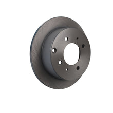 Load image into Gallery viewer, Pair of Rear Brake Disc Fits Hyundai Matrix Sonata Sonica Blue Print ADG04334