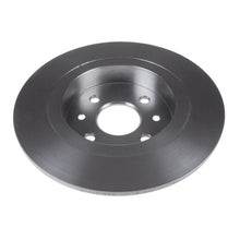 Load image into Gallery viewer, Pair of Rear Brake Disc Fits KIA Mentor Sephia Shuma I Blue Print ADG04343