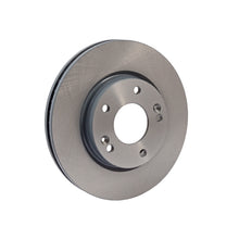 Load image into Gallery viewer, Pair of Front Brake Disc Fits Hyundai Santa Fe Trajet Blue Print ADG04344
