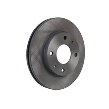 Load image into Gallery viewer, Pair of Front Brake Disc Fits Hyundai Coupe Lantra Sonata So Blue Print ADG04347