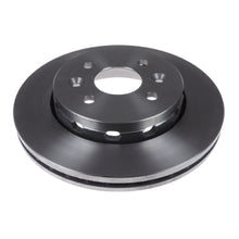 Load image into Gallery viewer, Pair of Front Brake Disc Fits KIA Mentor Sephia Shuma I Blue Print ADG04351