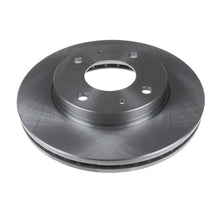 Load image into Gallery viewer, Pair of Front Brake Disc Fits KIA Magentis Optima I Blue Print ADG04352