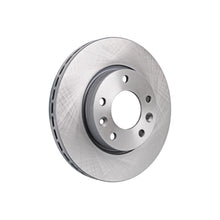 Load image into Gallery viewer, Pair of Front Brake Disc Fits KIA Carnival Sedona Blue Print ADG04354