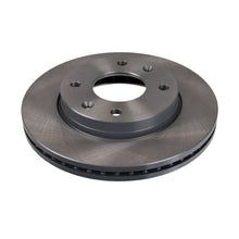Load image into Gallery viewer, Pair of Front Brake Disc Fits KIA Hyundai Elantra Lavita Mat Blue Print ADG04356