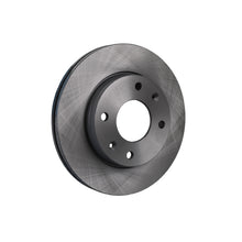 Load image into Gallery viewer, Pair of Front Brake Disc Fits KIA Hyundai Elantra Lavita Mat Blue Print ADG04356