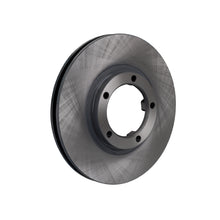 Load image into Gallery viewer, Pair of Front Brake Disc Fits Hyundai H-1 H200 Libero Starex Blue Print ADG04361