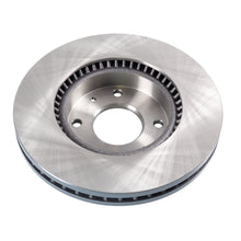 Load image into Gallery viewer, Pair of Front Brake Disc Fits KIA Magentis Optima I Blue Print ADG04365