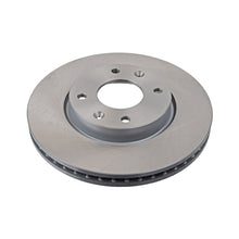 Load image into Gallery viewer, Pair of Front Brake Disc Fits Hyundai Elantra Lavita Sonata Blue Print ADG04366