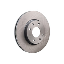 Load image into Gallery viewer, Pair of Front Brake Disc Fits Hyundai Elantra Lavita Sonata Blue Print ADG04366