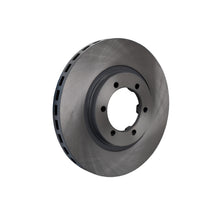 Load image into Gallery viewer, Pair of Front Brake Disc Fits Hyundai Terracan Blue Print ADG04367