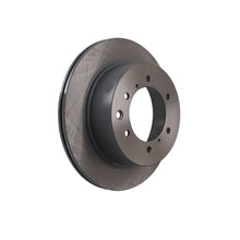 Load image into Gallery viewer, Pair of Rear Brake Disc Fits Hyundai Terracan Blue Print ADG04368