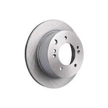 Load image into Gallery viewer, Pair of Rear Brake Disc Fits KIA Sorento OE 584113E+305 Blue Print ADG04369