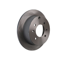 Load image into Gallery viewer, Pair of Rear Brake Disc Fits KIA Magentis II OE 584113C000 Blue Print ADG04370