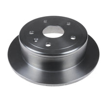 Load image into Gallery viewer, Pair of Rear Brake Disc Fits Daewoo Leganza OE 96219485 Blue Print ADG04371