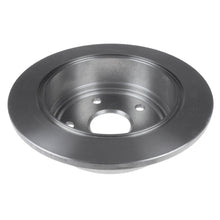 Load image into Gallery viewer, Pair of Rear Brake Disc Fits Daewoo Leganza OE 96219485 Blue Print ADG04371