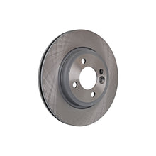 Load image into Gallery viewer, Pair of Front Brake Disc Fits Mini (BMW) Cooper 1 Cabrio S C Blue Print ADG04374