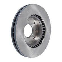 Load image into Gallery viewer, Pair of Front Brake Disc Fits KIA Cerato OE 517122F100 Blue Print ADG04385