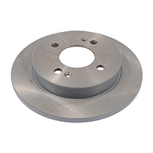 Load image into Gallery viewer, Pair of Rear Brake Disc Fits KIA Picanto OE 5841107500 Blue Print ADG04396