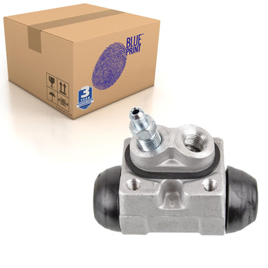 Wheel Cylinder Fits Hyundai Accent Coupe Lantra Pony Sonata Blue Print ADG04405
